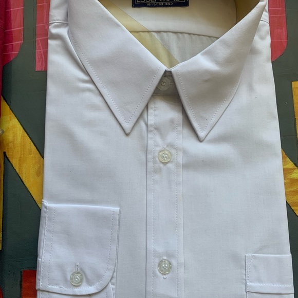 Dress shirts - Picture 5 of 7